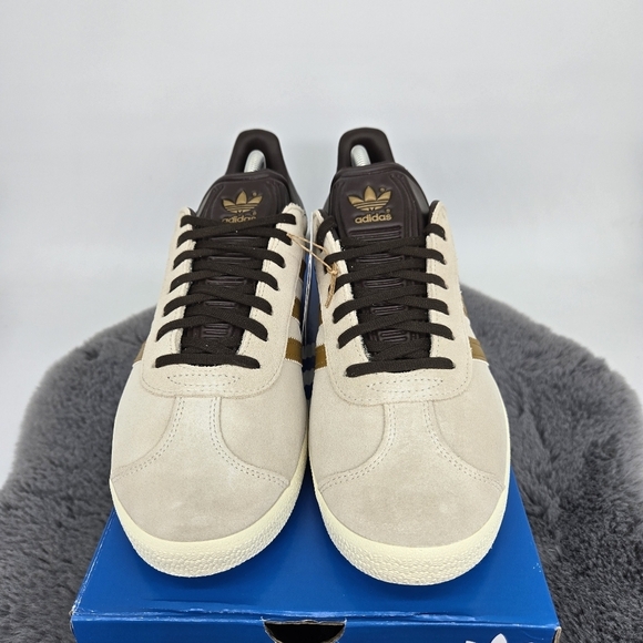 New Adidas LAFC Los Angeles FC MLS Gazelle Men\'s Shoes Size 11 main image 7
